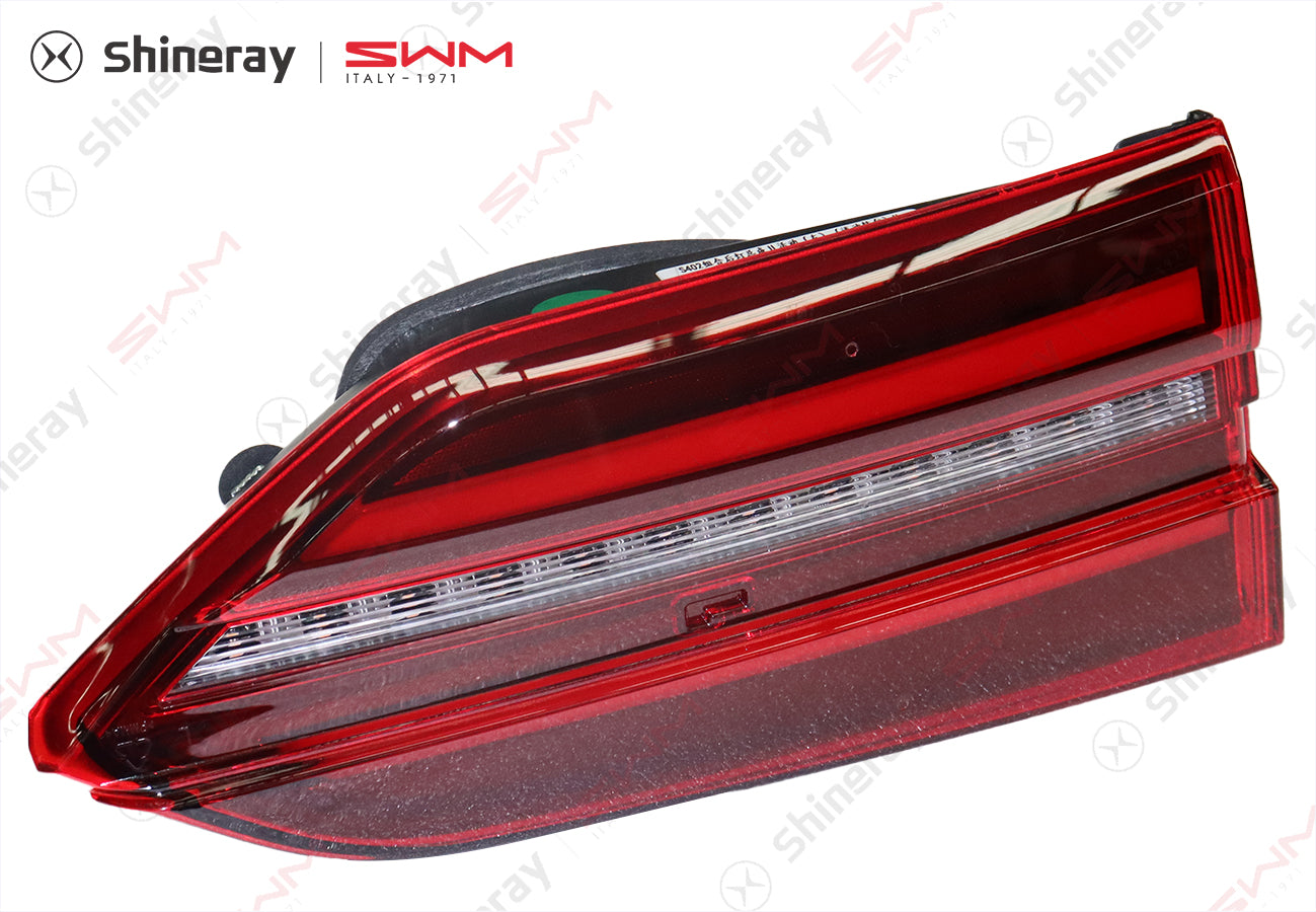 4133300-E0020-A200000>Combination Rear Lamp Assembly I (Left) (Flow Steering)