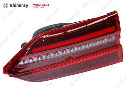 4133300-E0020-A200000>Combination Rear Lamp Assembly I (Left) (Flow Steering)