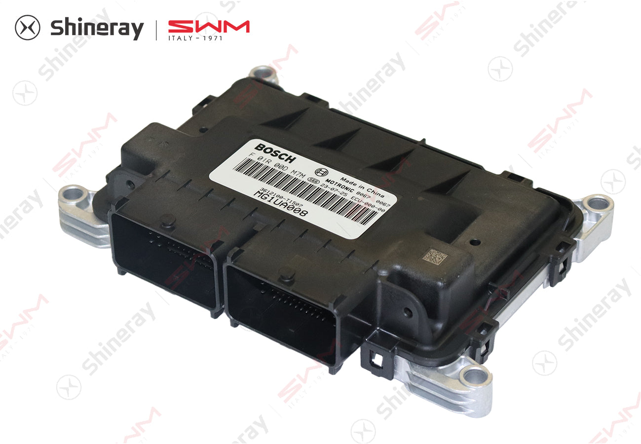 3612100-T1507>Electronic Control Module ECU