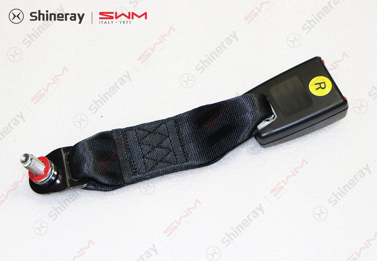 5813220-D0010-B100000>Rear right seat belt lock