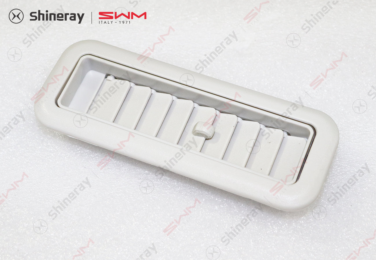 5412700-D0010-A000000>Ceiling air outlet assembly