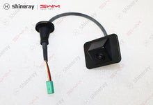 7922050-D0020-B100000>Rear camera (HD)