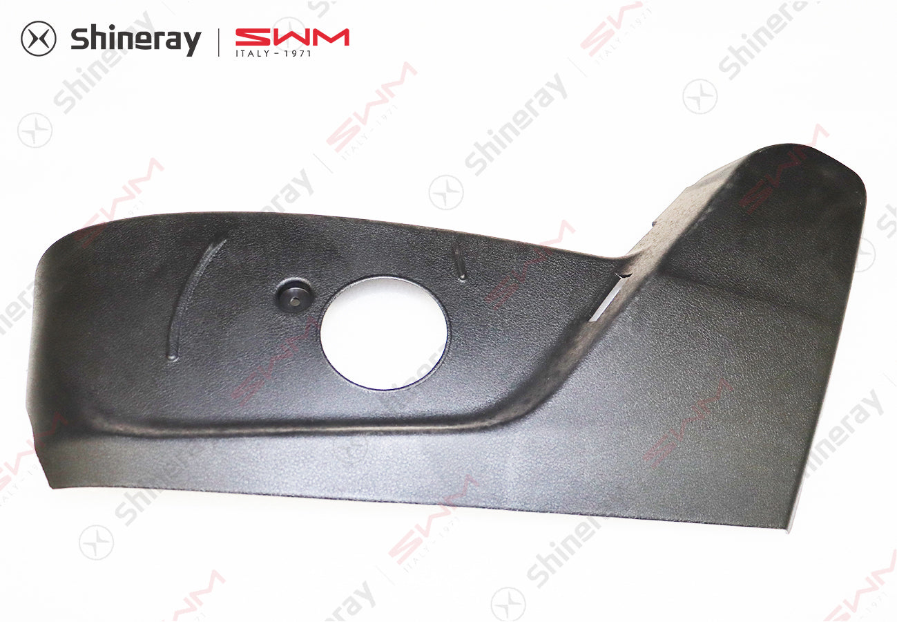 6800101-D0010-A000000>Front drive electric protective panel
