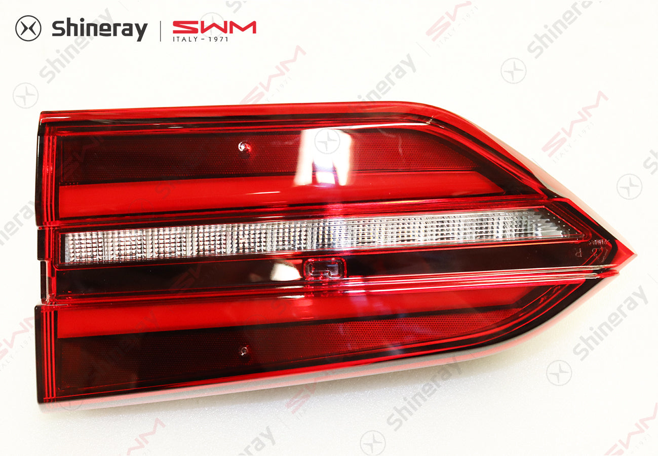 4133400-E0010-A200000>Combination Rear Lamp Assembly II (Right)