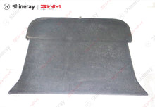 5109200-D0020-A000000>Luggage compartment cover assembly (5-seater)