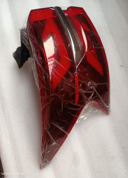 4133100-E0010-A100000>Combination Rear Lamp Assembly I (Left)