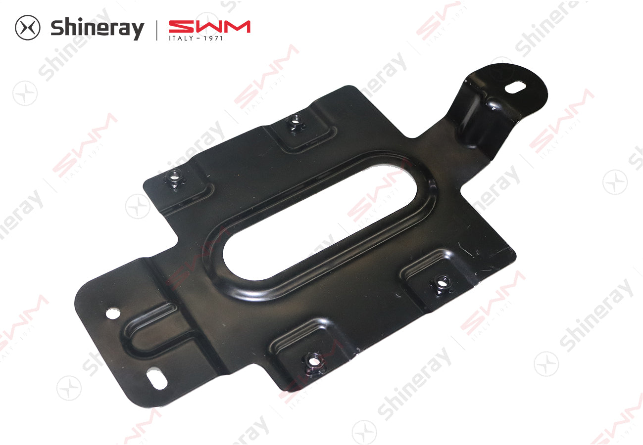 5100036-E004L-A000000>TCU mounting bracket assembly>7DCT