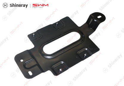 5100036-E004L-A000000>TCU mounting bracket assembly>7DCT