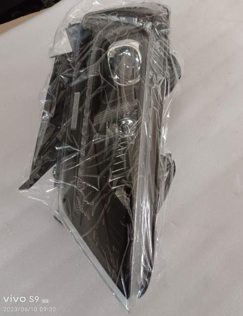 4121200-E0010-A100000>Combination headlight assembly (right) (integrated daytime light)