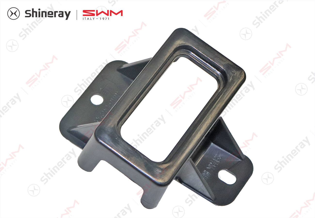4104501-E0010-A000000>Seat ambient light bracket