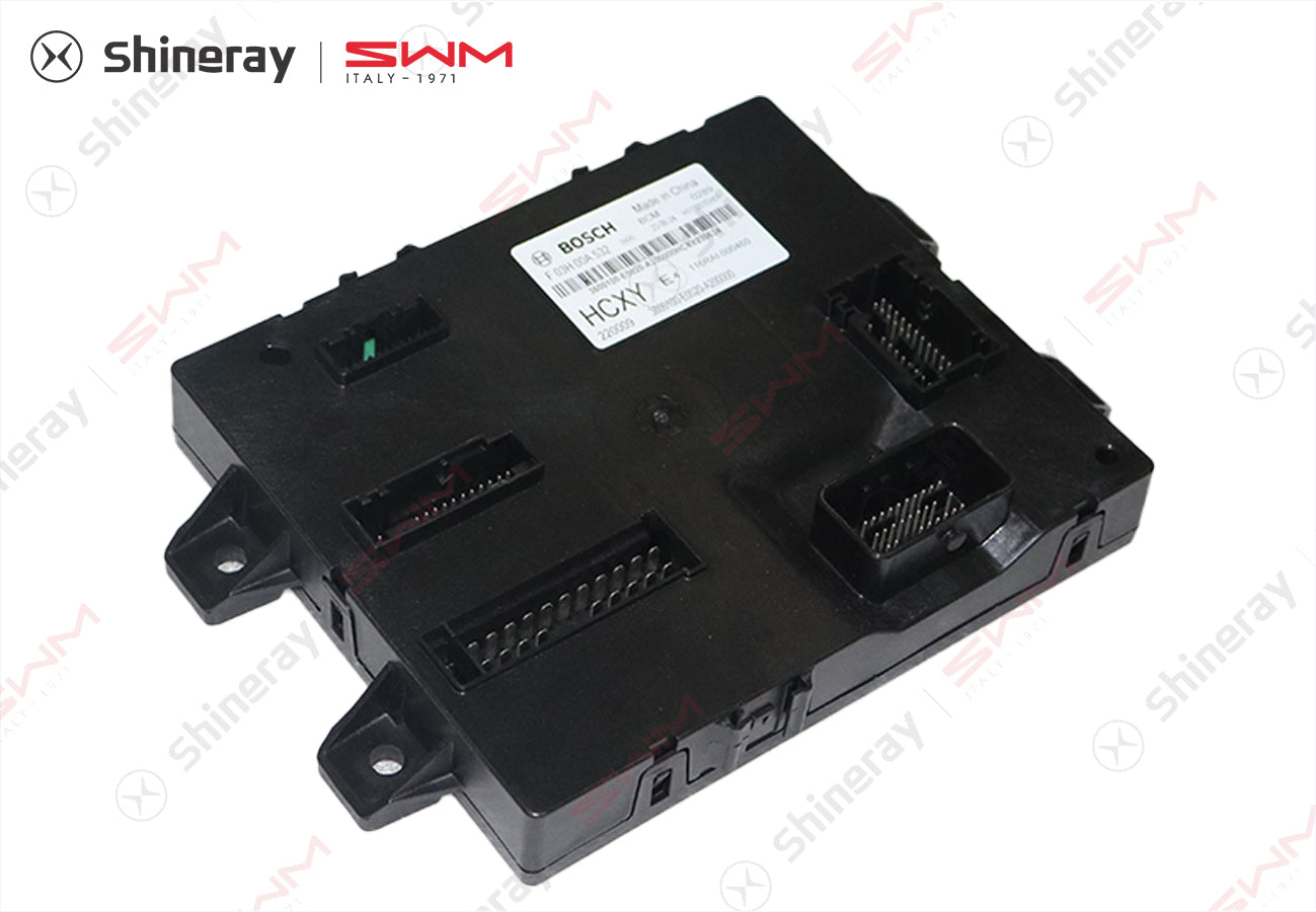 3600100-E0020-A2000000>Vehicle body controller (integrated PEPS)