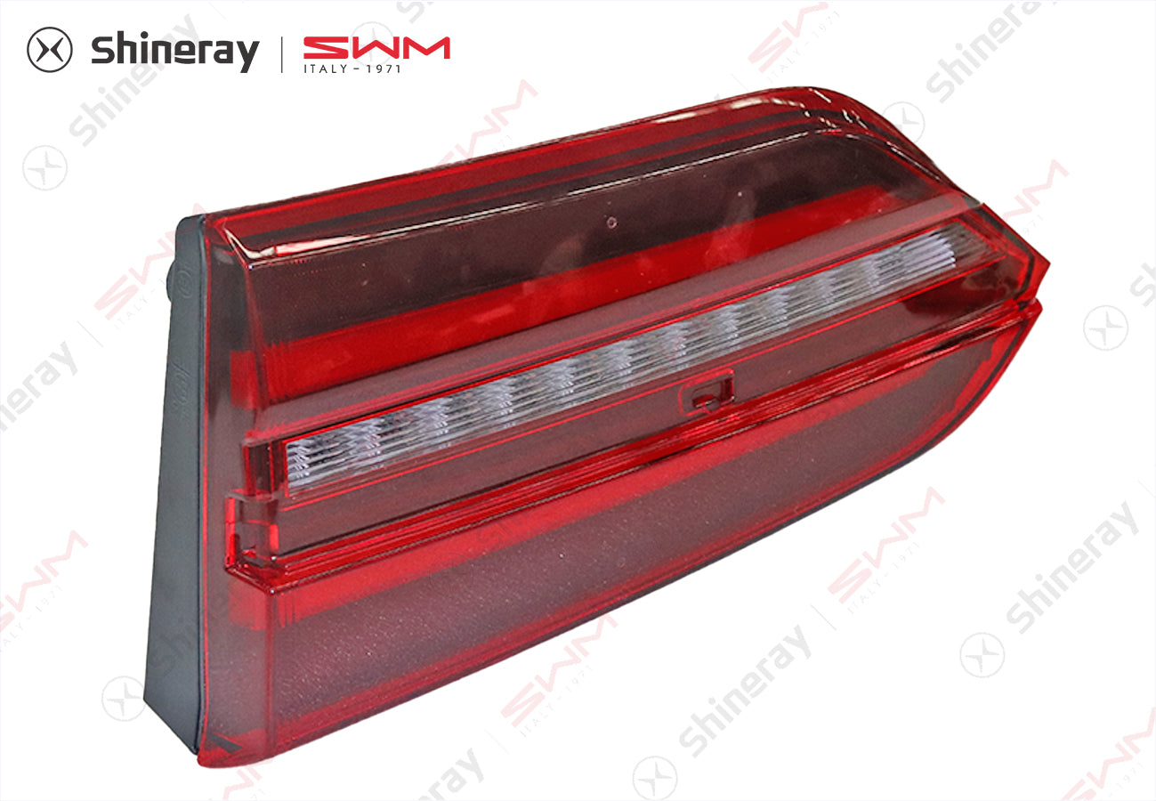 4133400-E0020-A200000>Combination Rear Lamp Assembly II (Right) (Flow Steering)
