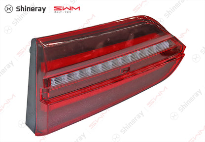 4133400-E0020-A200000>Combination Rear Lamp Assembly II (Right) (Flow Steering)