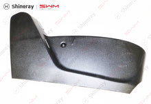 6900101-D0010-A000000>Front passenger protective panel