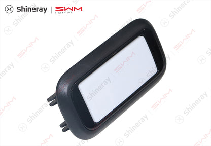 4123200-E0040-A000000>Rear Interior Ceiling Light Assembly (with Panoramic Sunroof)