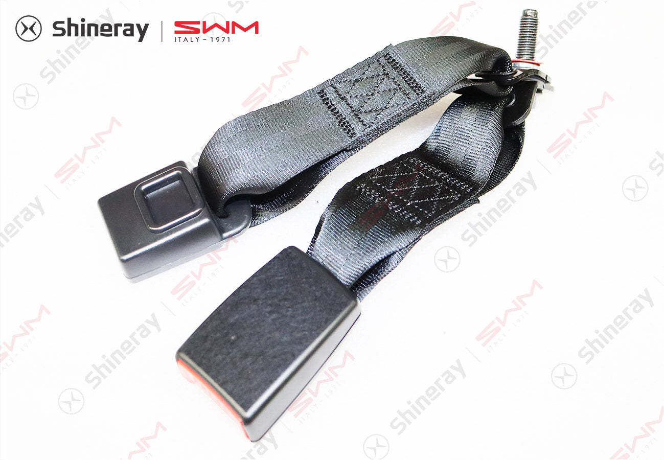 5812210-D0010-B100000>Second row seat belt double locking left side