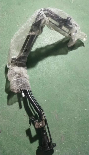 1101200-E0020-A000000>Fuel filler tube assembly>6MT, 6AT，5MT