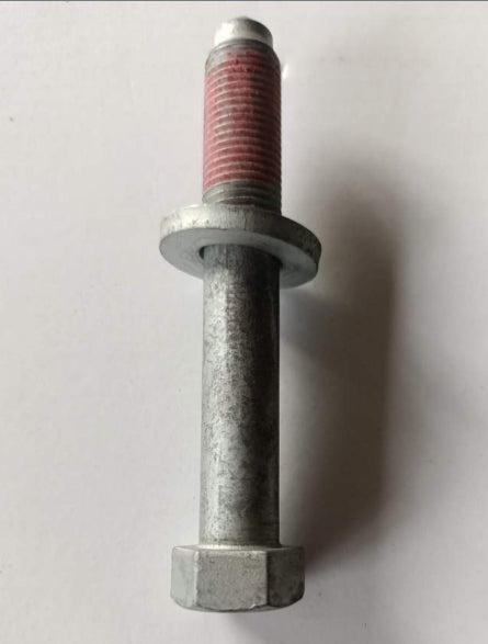 HXQ147A1495TF61S>Hexagonal flat washer combination bolt M14 × 1.5 × 95 (coated with adhesive 22)