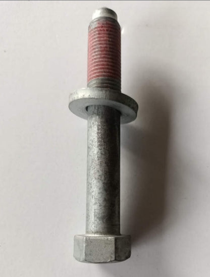 HXQ147A1495TF61S>Hexagonal flat washer combination bolt M14 × 1.5 × 95 (coated with adhesive 22)