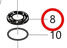 1101131-DA020-A000000>FLVV valve locking disc