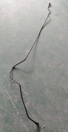 1104120-E0020-A000000>Engine oil inlet pipe II>5MT