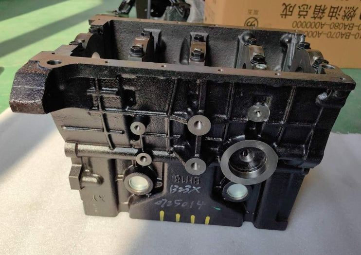1002060-D1600-A0000MR>Cylinder block assembly