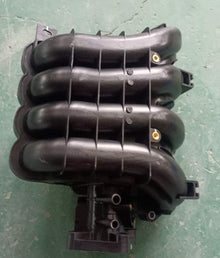1008400-D1670-A10000>Intake manifold assembly