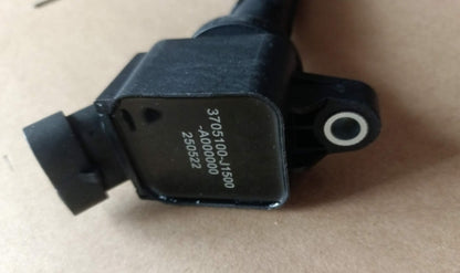 3705100-J1500-A000000>Ignition coil