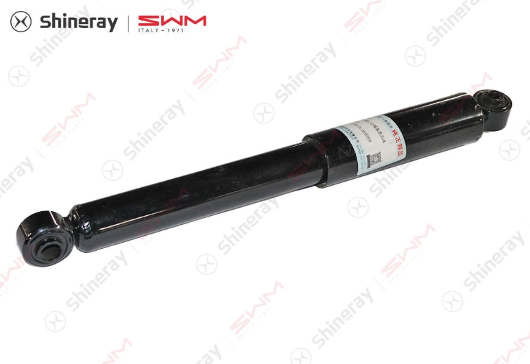 2915010-BA010-AA00000>Rear shock absorber assembly