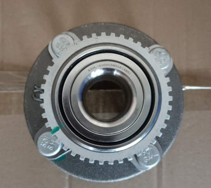 3501340-BB010-A000000>Front wheel hub assembly
