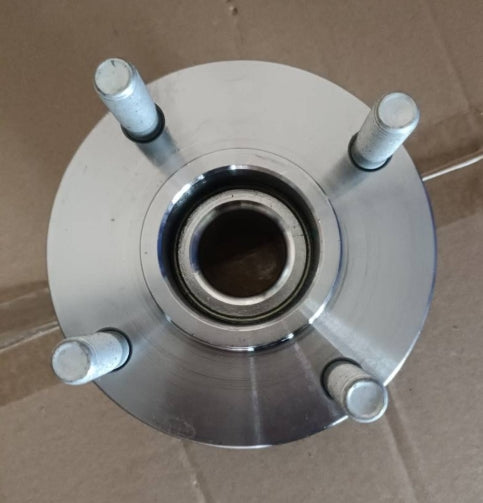 3501340-BB010-A000000>Front wheel hub assembly