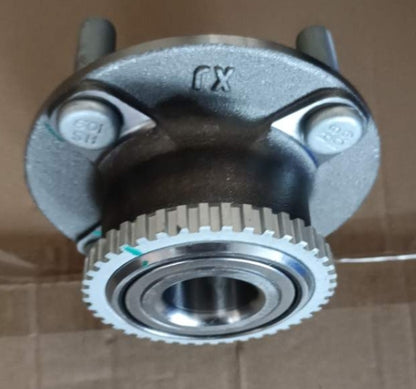 3501340-BB010-A000000>Front wheel hub assembly