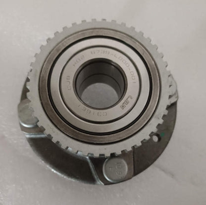 3501320-BB020-A000000>Front wheel hub assembly (including ring gear) (18 models)