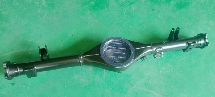 2401100-BA210-A000000>Rear axle housing assembly