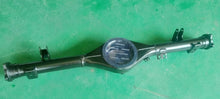 2401100-BA210-A000000>Rear axle housing assembly