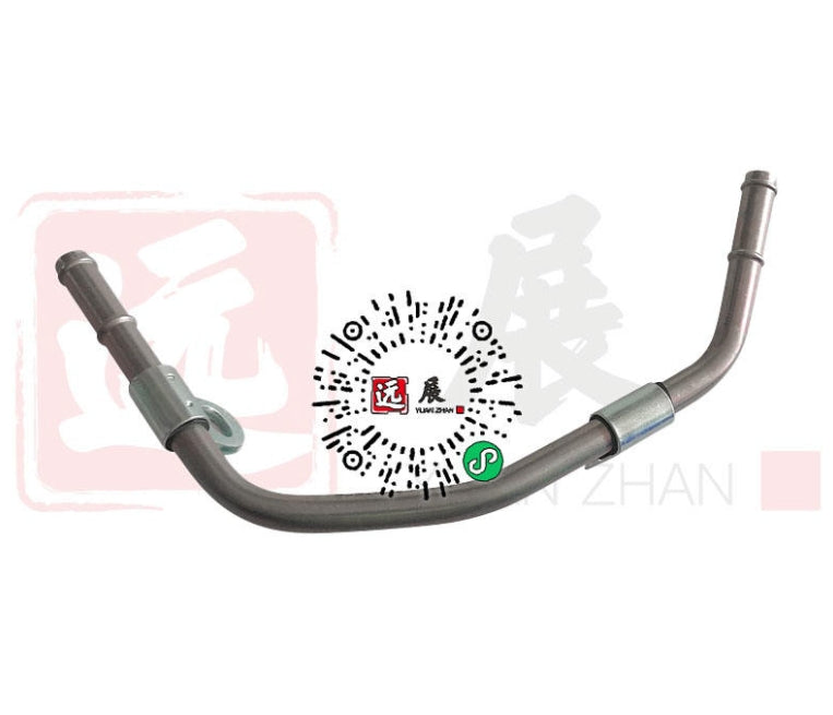 3510020-BA010-AA00000>Vacuum Assist Tube 1