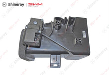 8101120-BA020-AA00000 > Electric air intake box assembly