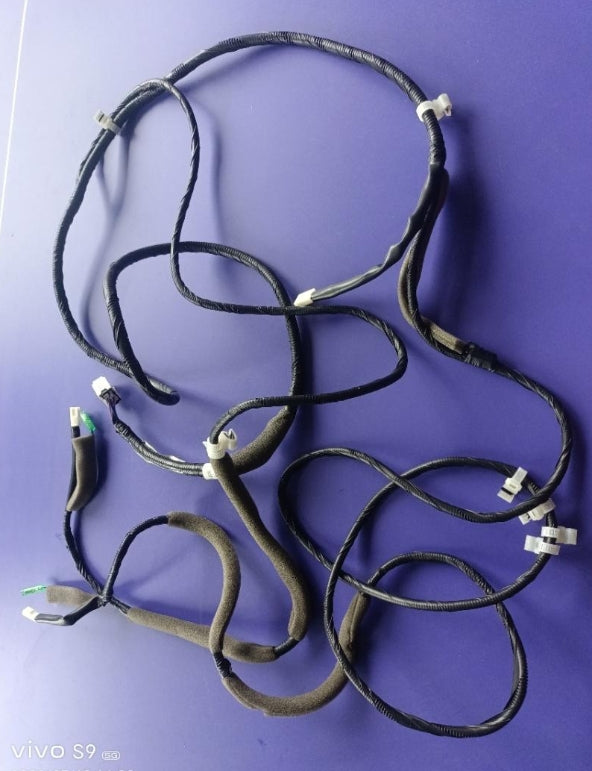 4002500-BB010-A000000>Air conditioning interior package ceiling harness