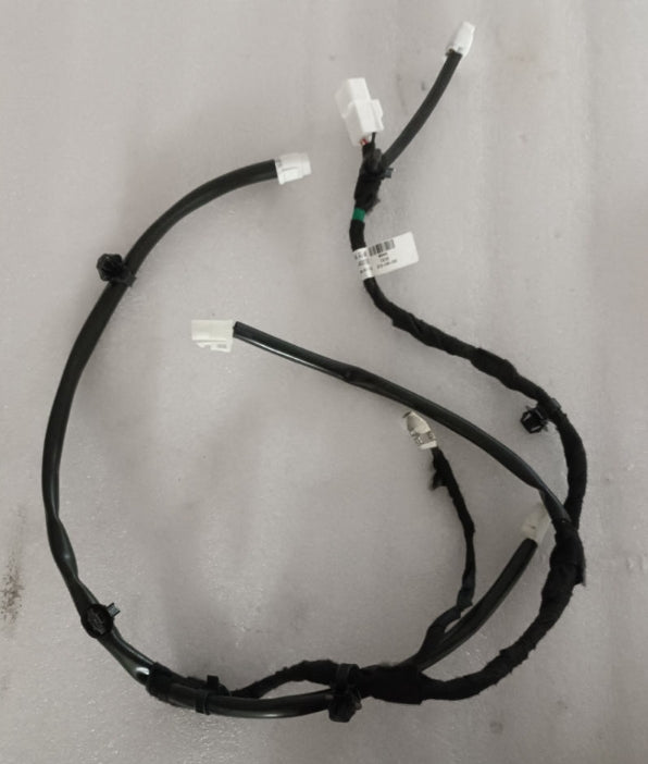 4002100-BA02A-A000000>Back door wiring harness assembly