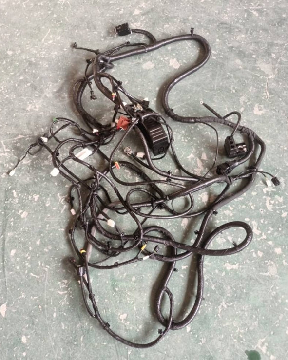 4010100-BB220-B400000>Chassis wiring harness assembly
