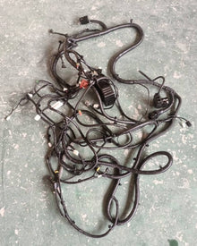 4010100-BB220-B400000>Chassis wiring harness assembly
