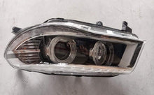 4121100-D0010-B300000>left headlight assembly
