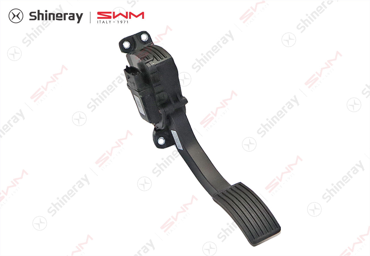 2104200-JD030-A000000>Electronic accelerator pedal