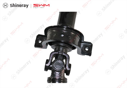 2201100-BB030-A100000>Transmission shaft assembly