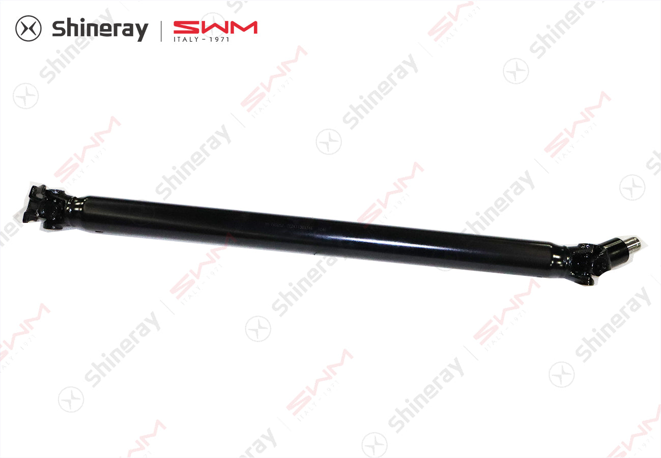 2201100-BB060-A000000>Transmission shaft assembly