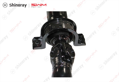 2201100-BM010-A000000>Transmission shaft assembly>SWD15F, SWD16F