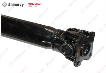 2201100-BM010-A000000>Transmission shaft assembly>SWD15F, SWD16F