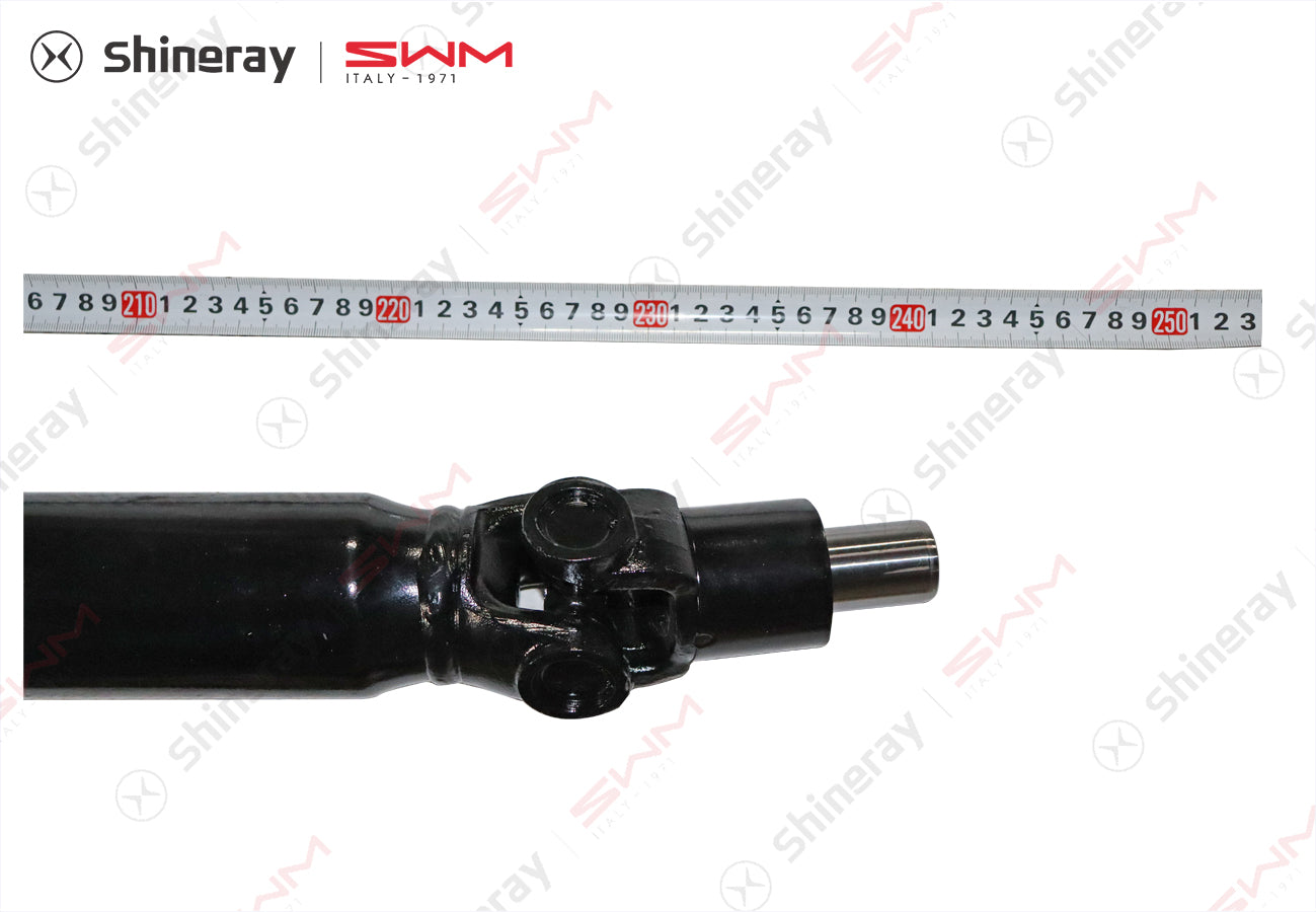 2201100-BM010-A000000>Transmission shaft assembly>SWD15F, SWD16F