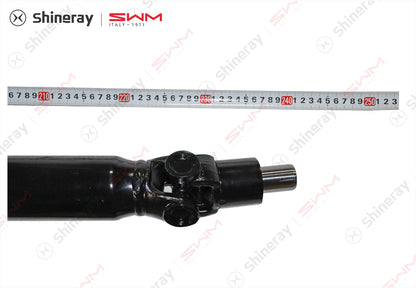 2201100-BM010-A000000>Transmission shaft assembly>SWD15F, SWD16F