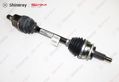 2203100-DA030-A000000>Left half shaft assembly-1.5T 6